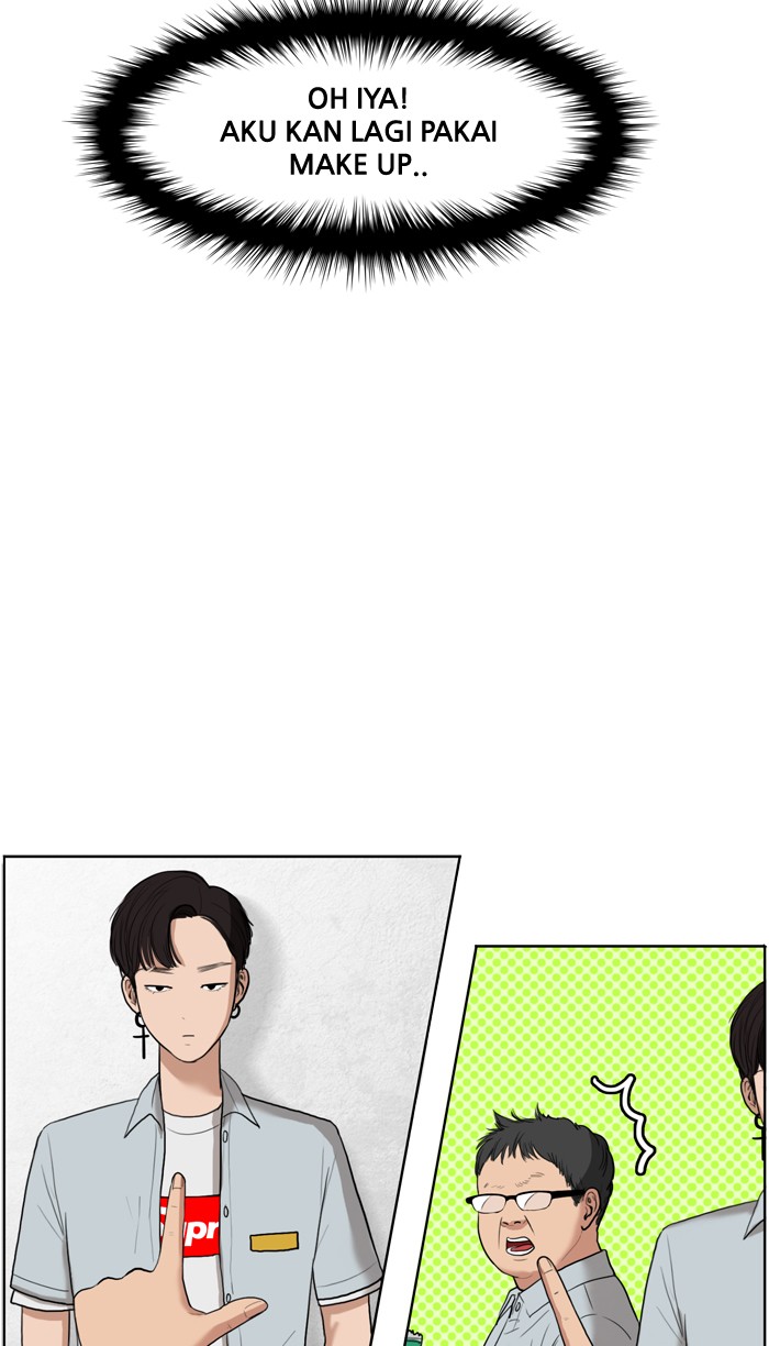 Baca The Secret of Angel - Chapter 18 halaman 74