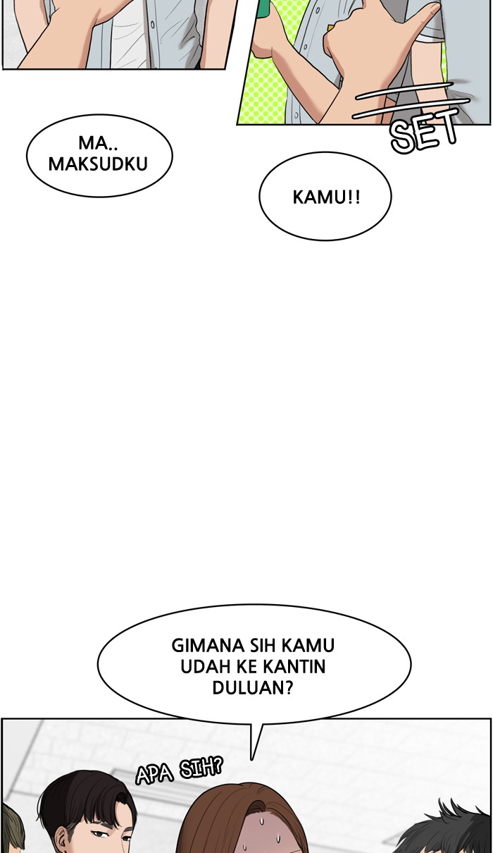 Baca The Secret of Angel - Chapter 18 halaman 75