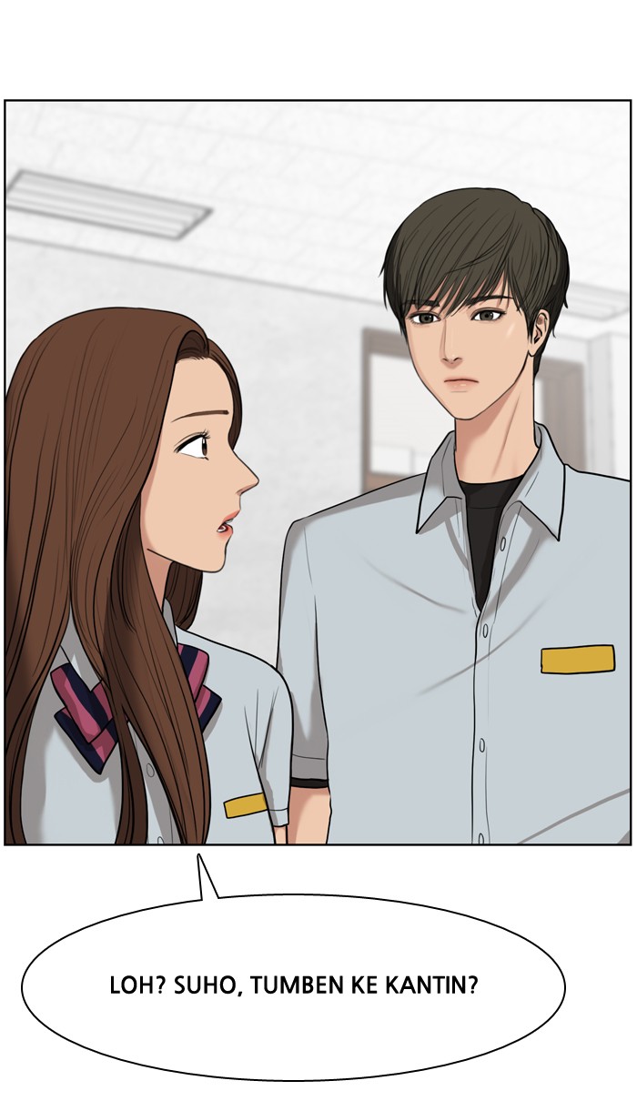 Baca The Secret of Angel - Chapter 18 halaman 79