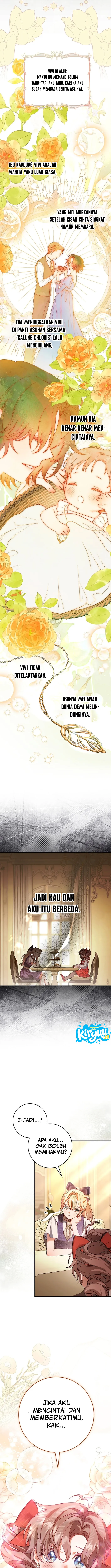 Baca Sister-in-law of the Heroine in a Childcare Novel - Chapter 20 halaman 9