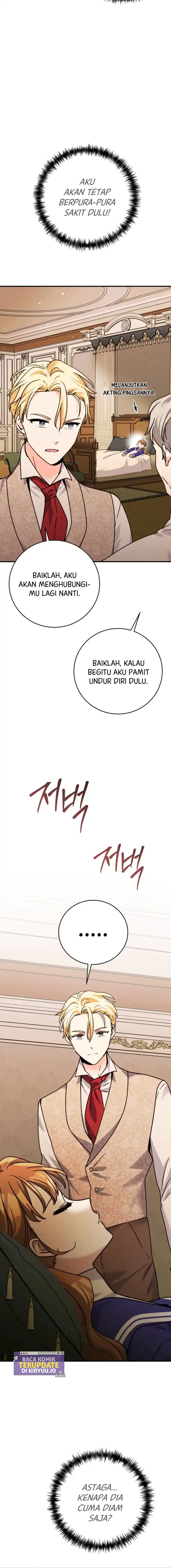I Can See Their Titles chapter 11 halaman 9