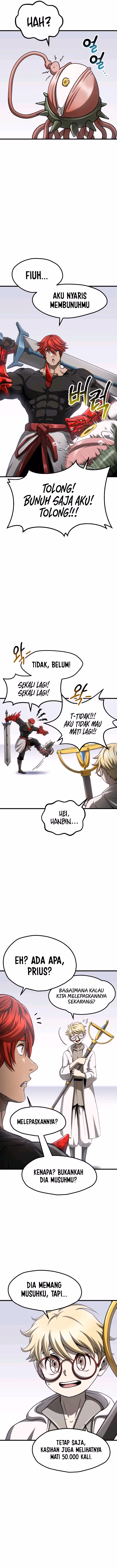 Baca Otherworldly Sword King’s Survival Records - Chapter 292 halaman 8