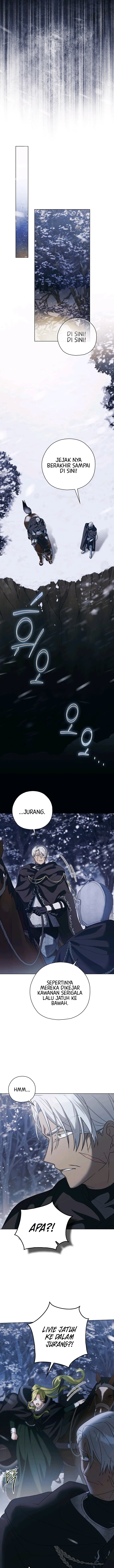 Looking for the Villainess's Contract Husband chapter 7 halaman 8