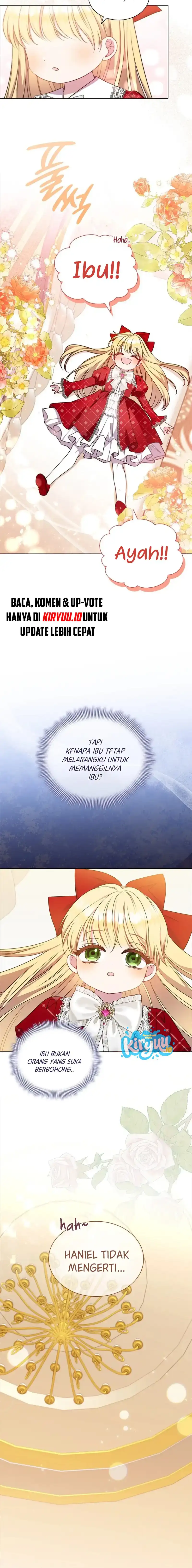Baca She’s Not Our Daughter! - Chapter 30 halaman 9