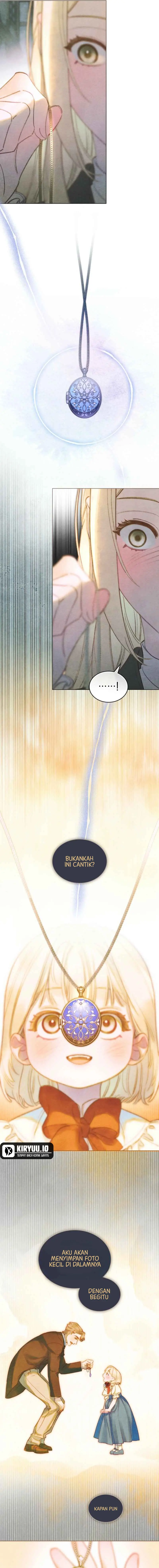 Baca In the Garden of May - Chapter 22 halaman 9