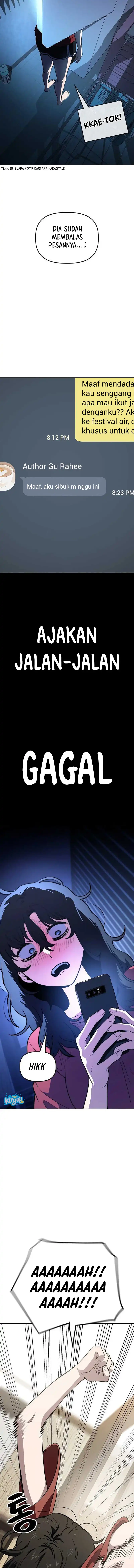 Baca Unemployed Gye Baek Soon - Chapter 79 halaman 9