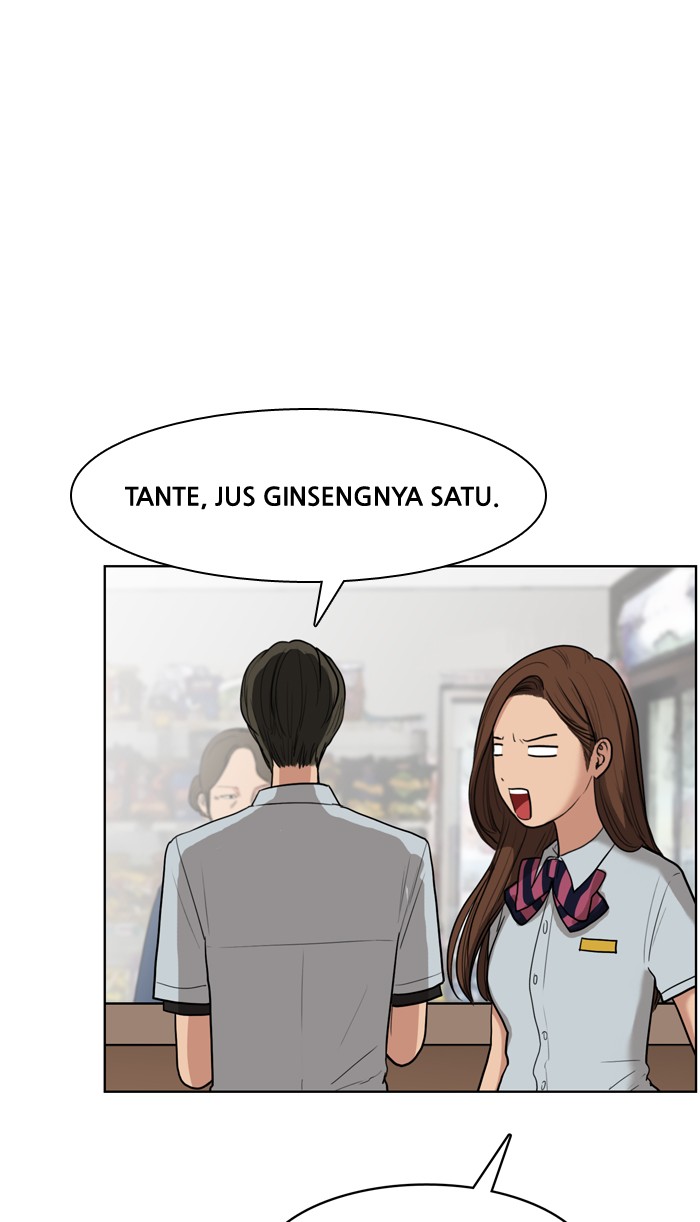 Baca The Secret of Angel - Chapter 18 halaman 80