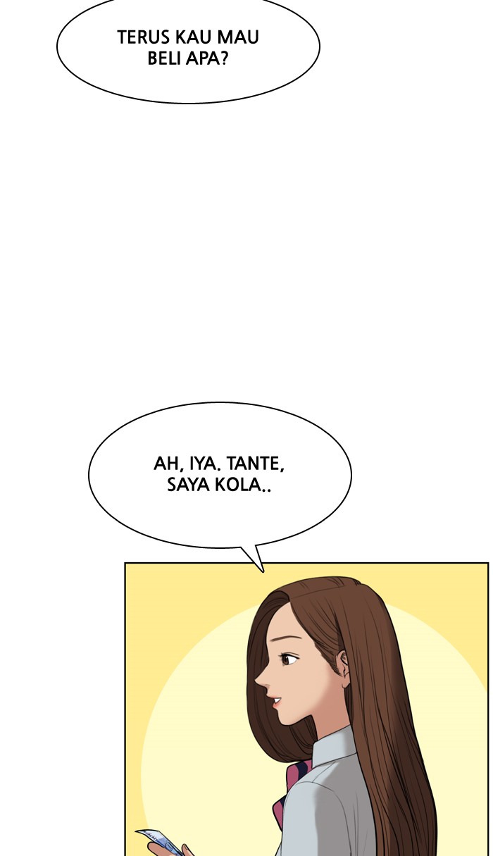 Baca The Secret of Angel - Chapter 18 halaman 82
