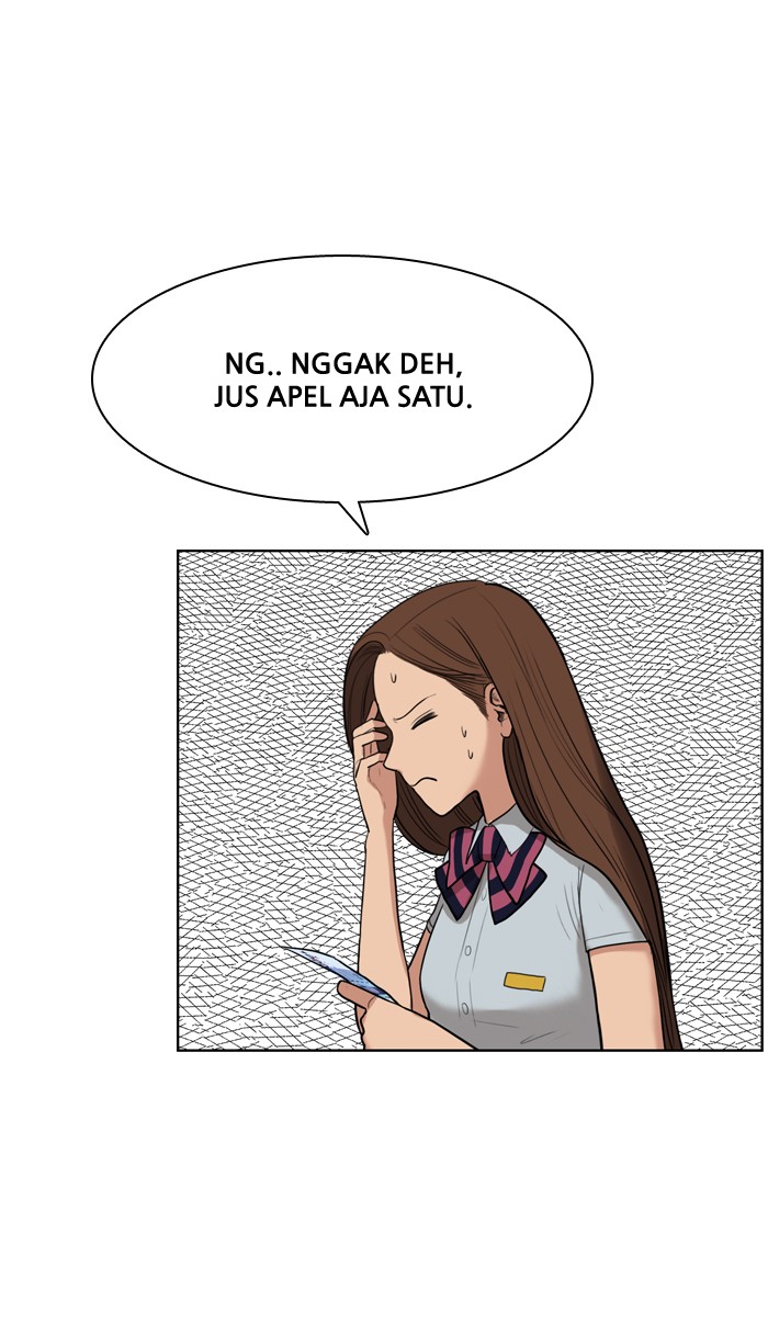 Baca The Secret of Angel - Chapter 18 halaman 85