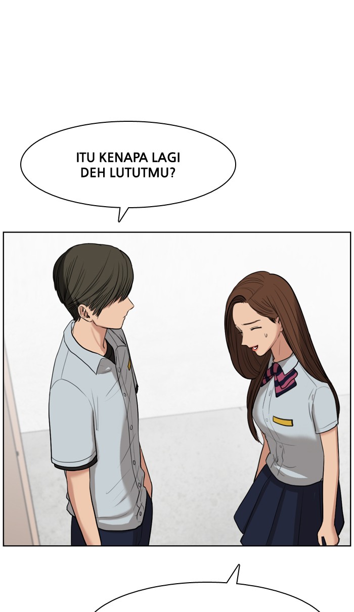 Baca The Secret of Angel - Chapter 18 halaman 86