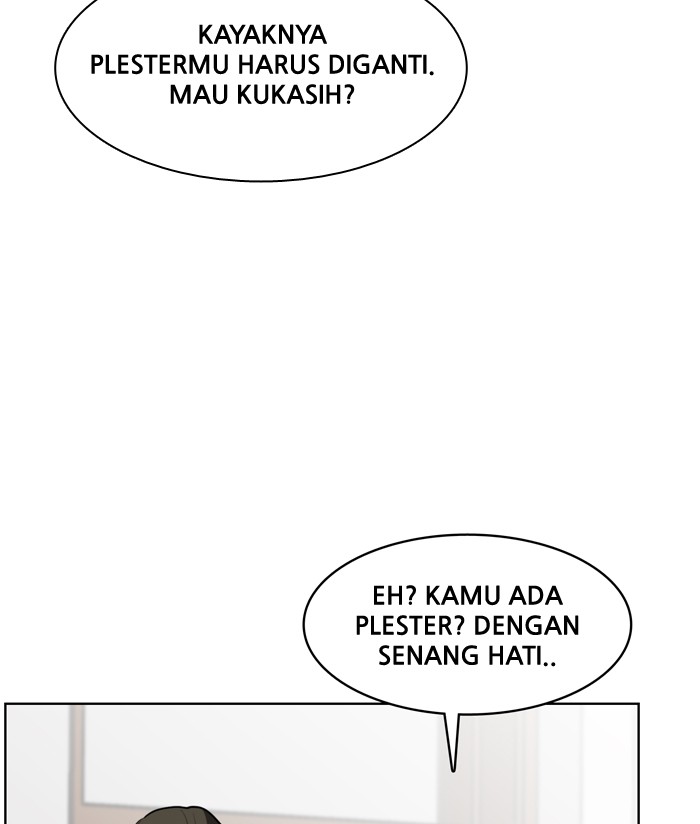 Baca The Secret of Angel - Chapter 18 halaman 88