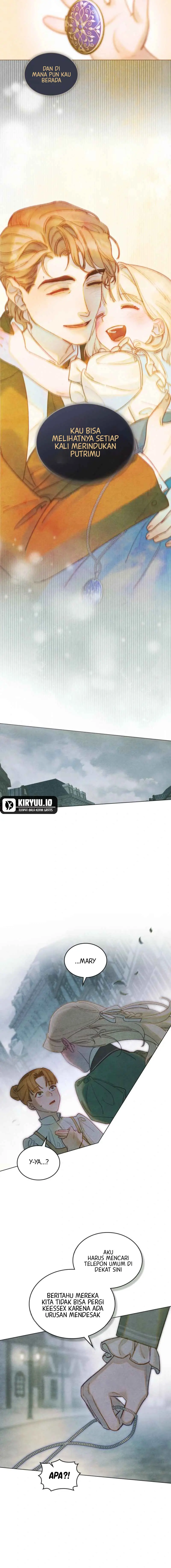 Baca In the Garden of May - Chapter 22 halaman 10