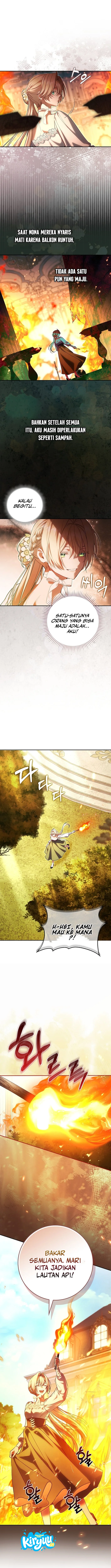 Baca Sister-in-law of the Heroine in a Childcare Novel - Chapter 8 halaman 10