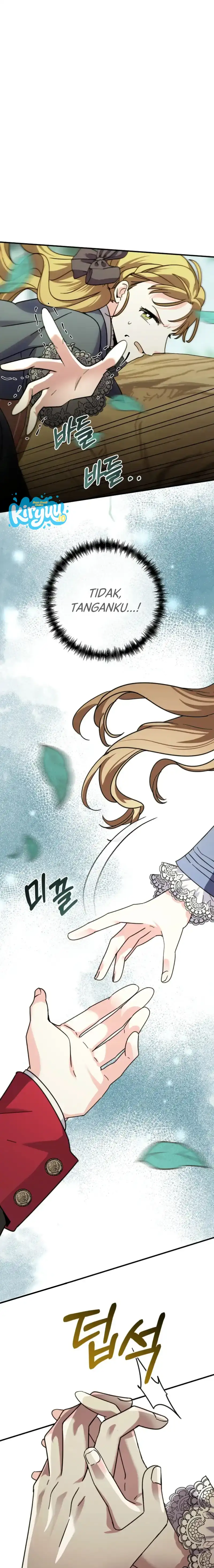 Baca I Can See Their Titles - Chapter 20 halaman 10
