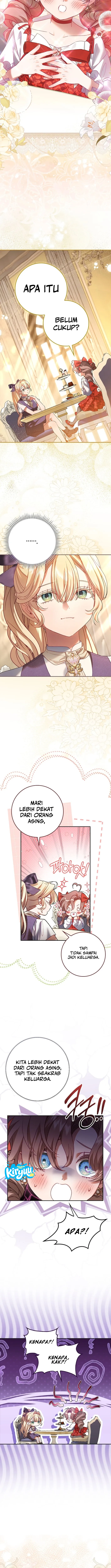 Baca Sister-in-law of the Heroine in a Childcare Novel - Chapter 20 halaman 10
