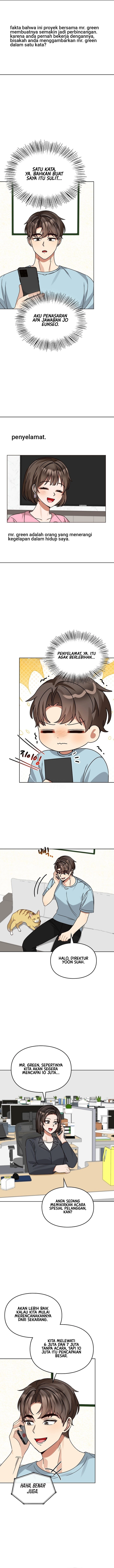 Baca I Become a Fool When It Comes to My Daughter - Chapter 210 halaman 11