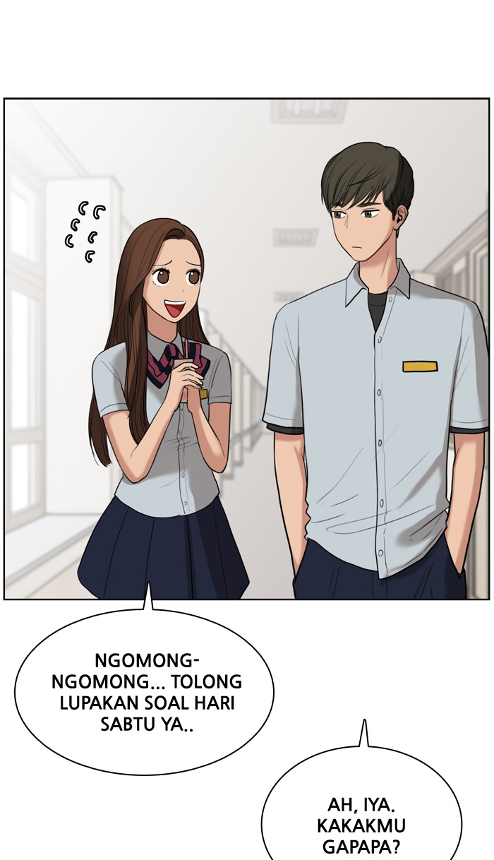 Baca The Secret of Angel - Chapter 18 halaman 90