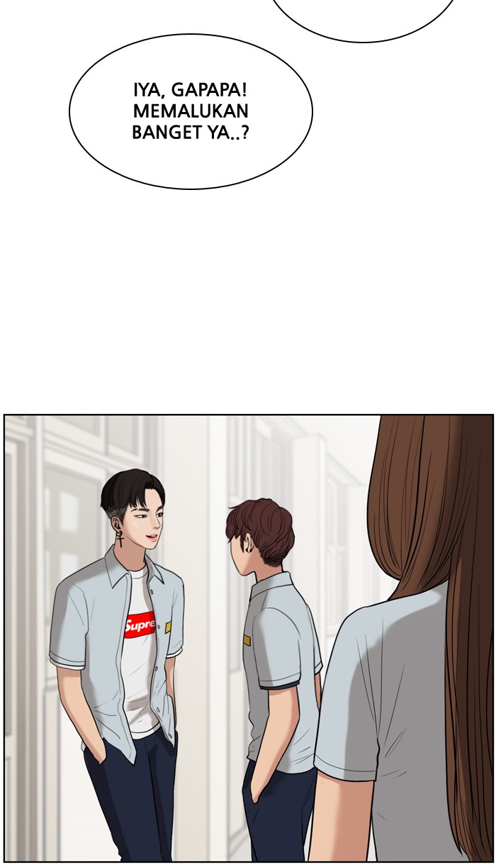 Baca The Secret of Angel - Chapter 18 halaman 91