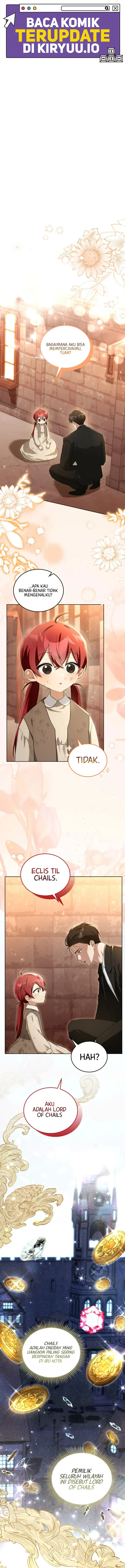 Baca I Received a Request from the Villain Boss - Chapter 2 halaman 2