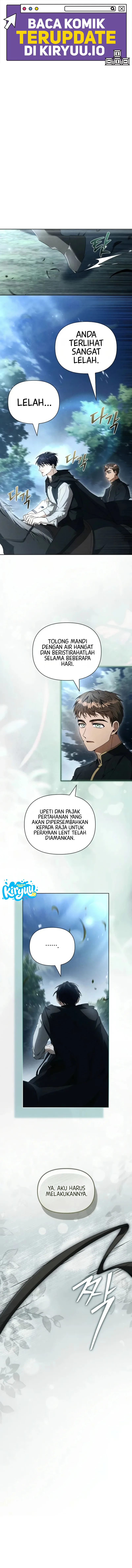 Baca About Perfect Revenge - Chapter 14 halaman 2