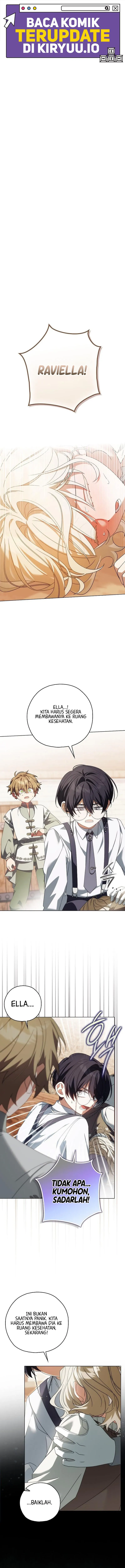 Baca Looking for the Villainess’s Contract Husband - Chapter 20 halaman 2