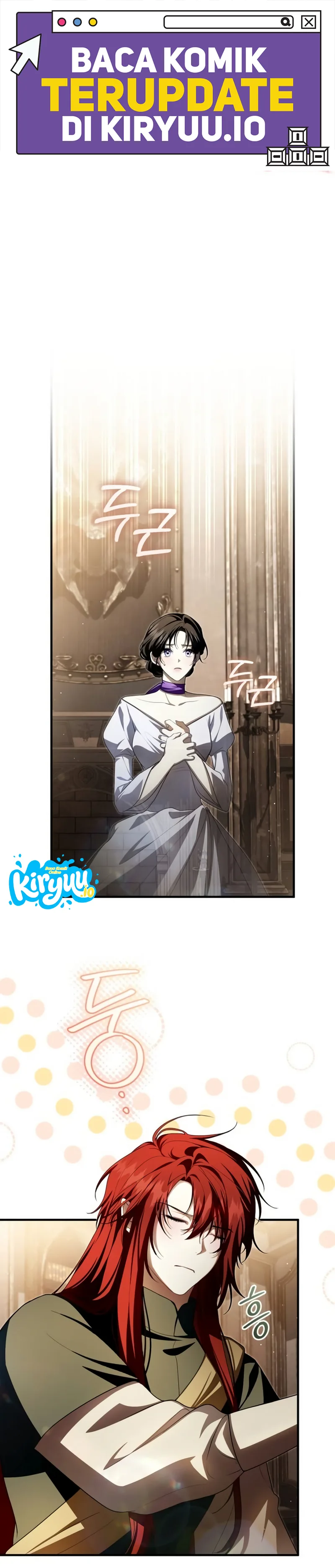 Baca The Abandoned Prince's Ghost Bride - Chapter 19 halaman 2