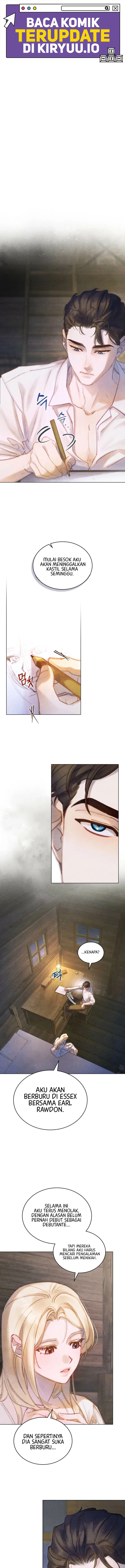 Baca In the Garden of May - Chapter 21 halaman 2
