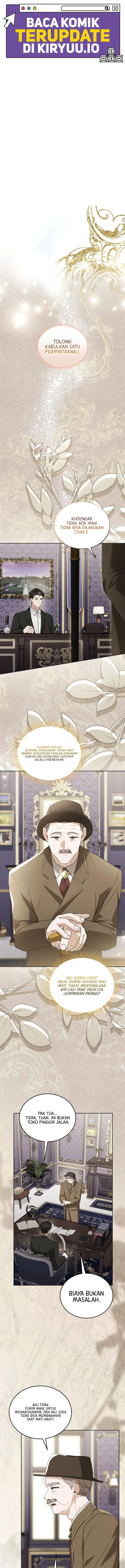 Baca I Received a Request from the Villain Boss - Chapter 3 halaman 2