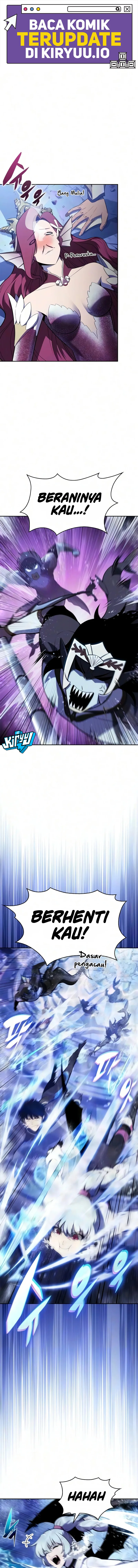 Baca Solo Max-Level Newbie - Chapter 265 halaman 2