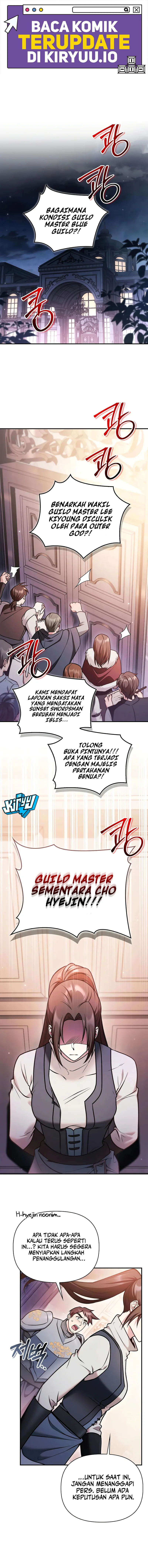 Baca Regressor Instruction Manual - Chapter 190 halaman 2