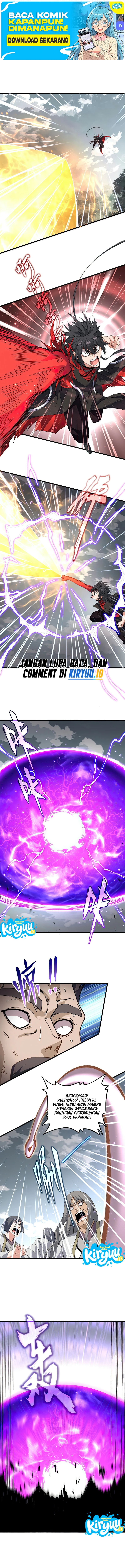 Baca Magic Emperor - Chapter 867 halaman 2
