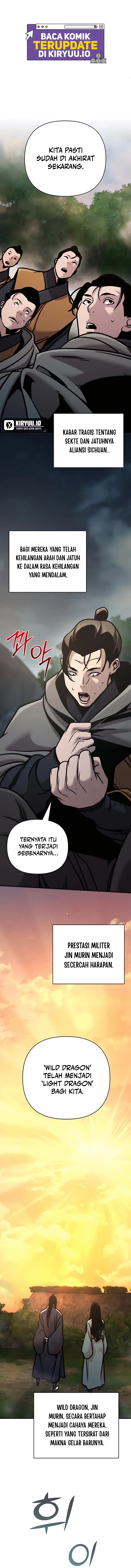 Baca The Mysterious World's Greatest Martial Artist Little Prince - Chapter 115 halaman 2