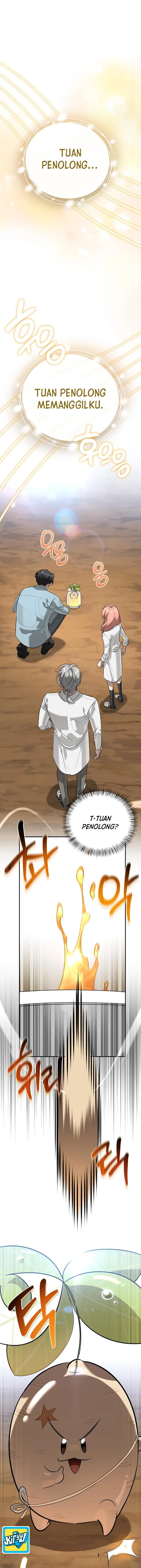 Baca The S-Class Hunter Who Heals Monsters - Chapter 49 halaman 2