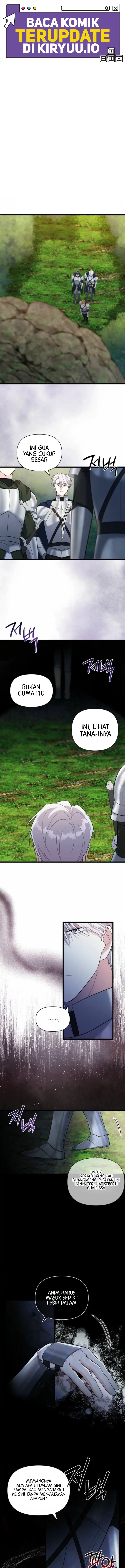 Baca How Can You Pay Back The Kindness I Raised With Obsession? - Chapter 42 halaman 2