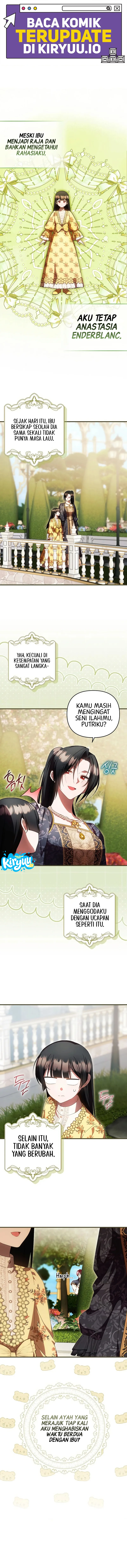 Baca First Time as a Loved Youngest Child - Chapter 99 halaman 2