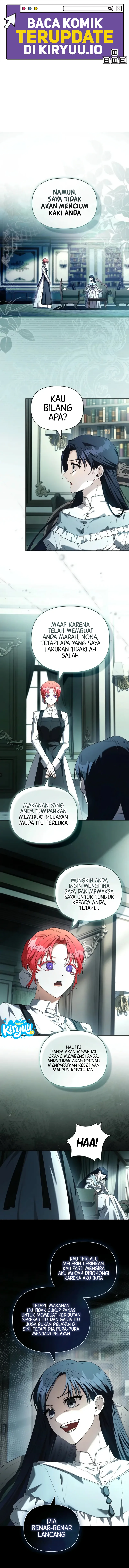 Baca About Perfect Revenge - Chapter 13 halaman 2