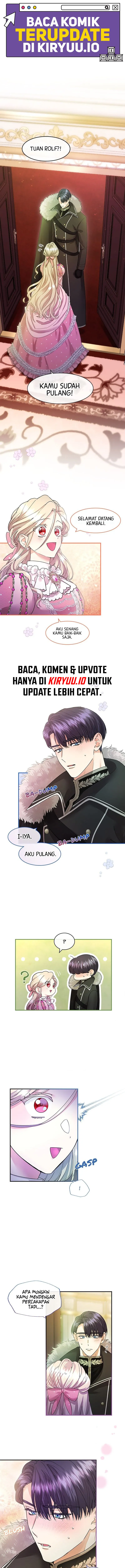 Baca The Beloved Incompetent Stepmom - Chapter 25 halaman 2