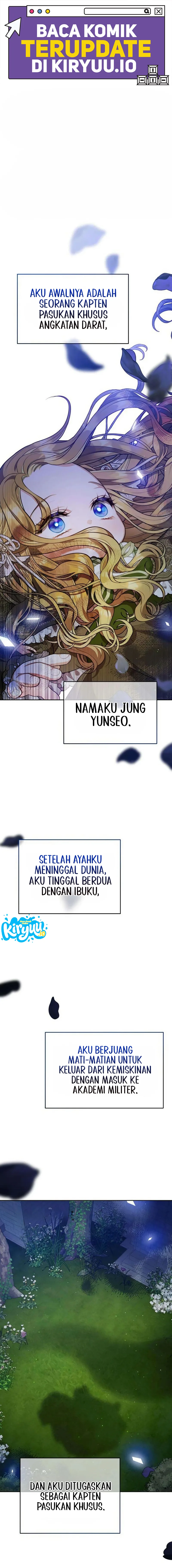 Baca The Grand Duke’s New Daughter-in-Law Is a Little Fierce - Chapter 6 halaman 2