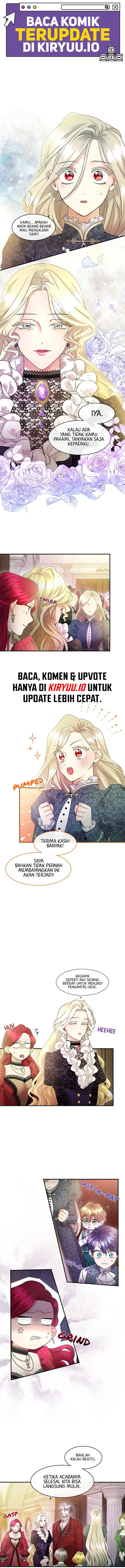 Baca The Beloved Incompetent Stepmom - Chapter 23 halaman 2