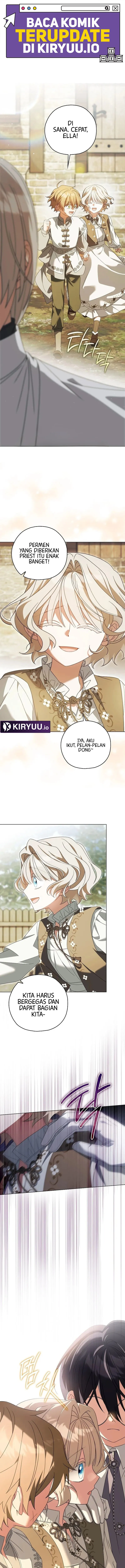 Baca Looking for the Villainess’s Contract Husband - Chapter 19 halaman 2