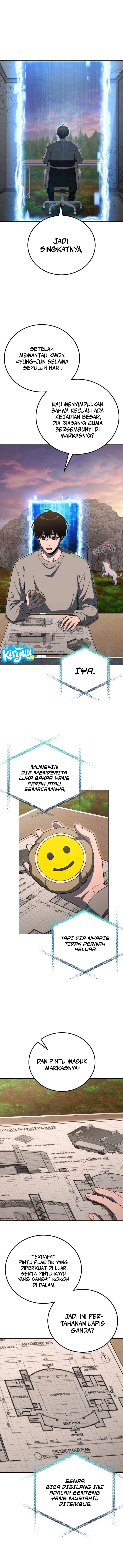 Baca The Apocalypse's Ultimate Veteran - Chapter 49 halaman 2