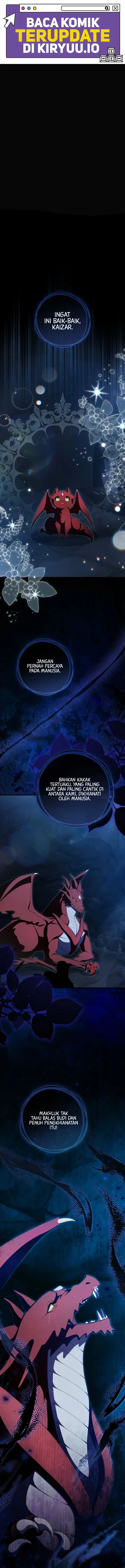 Baca The Abandoned Prince's Ghost Bride - Chapter 12 halaman 2