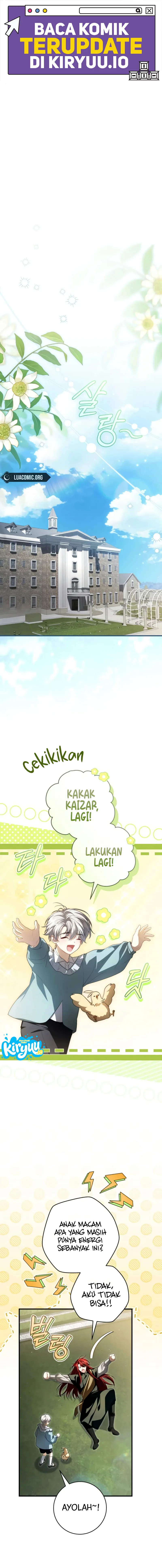 Baca The Abandoned Prince's Ghost Bride - Chapter 17 halaman 2