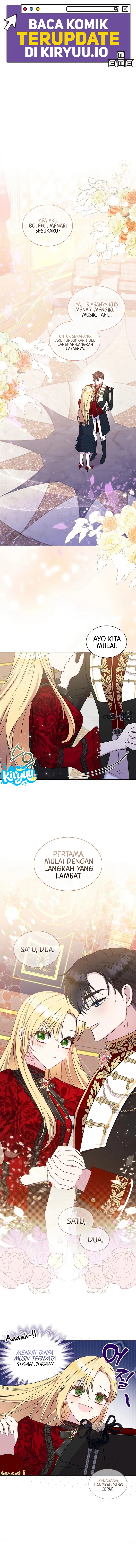Baca She’s Not Our Daughter! - Chapter 31 halaman 2
