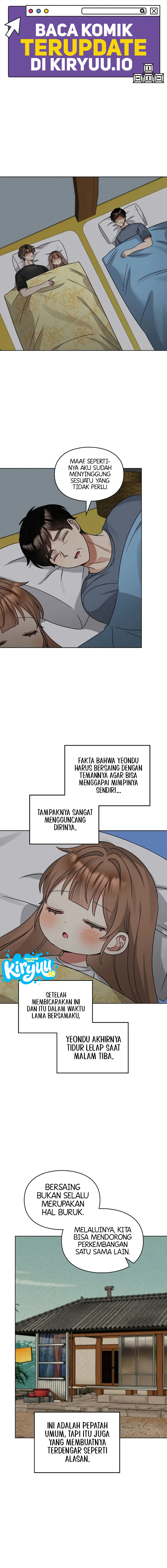 Baca I Become a Fool When It Comes to My Daughter - Chapter 209 halaman 2
