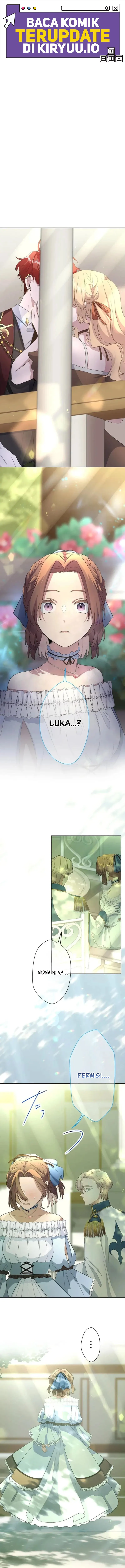 Baca My Favorite Idol Is Protected by the Strongest Fiancé - Chapter 8 halaman 2