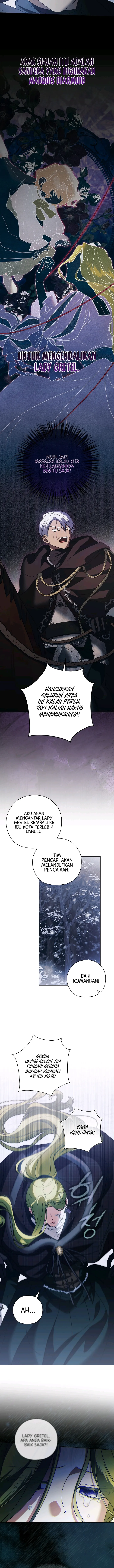 Looking for the Villainess's Contract Husband chapter 7 halaman 10
