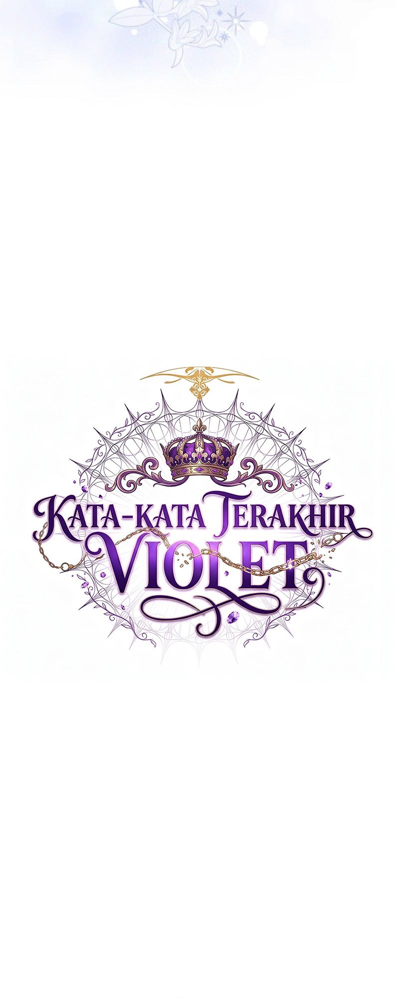 Baca A Word from Violet - Chapter 2 halaman 10
