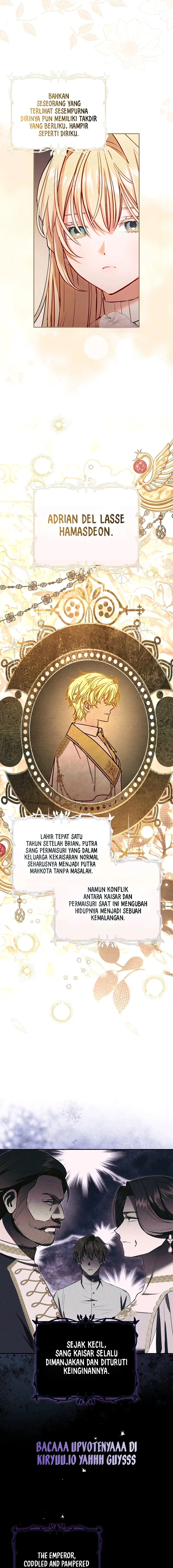 Baca Sister-in-law of the Heroine in a Childcare Novel - Chapter 11 halaman 10