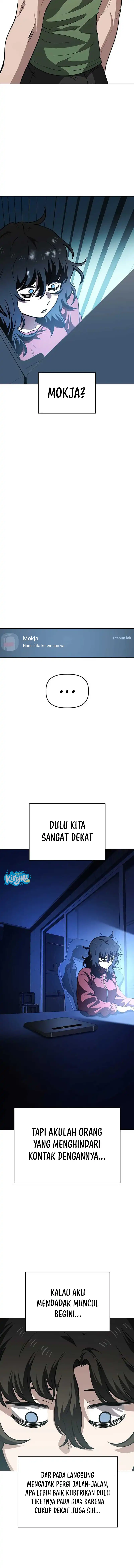 Baca Unemployed Gye Baek Soon - Chapter 79 halaman 11
